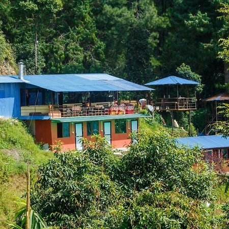 Jungle Crown Organic Homestay Nagarkot Exterior photo