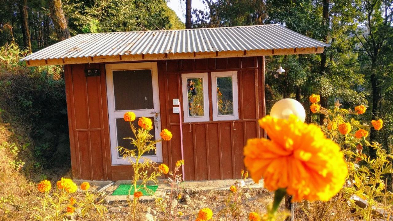 Jungle Crown Organic Homestay Nagarkot Exterior photo